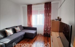 Vând apartament 3 camere, decomandat, 2 bai, 69 mp I Veteranilor / Gorjului - Poză 5