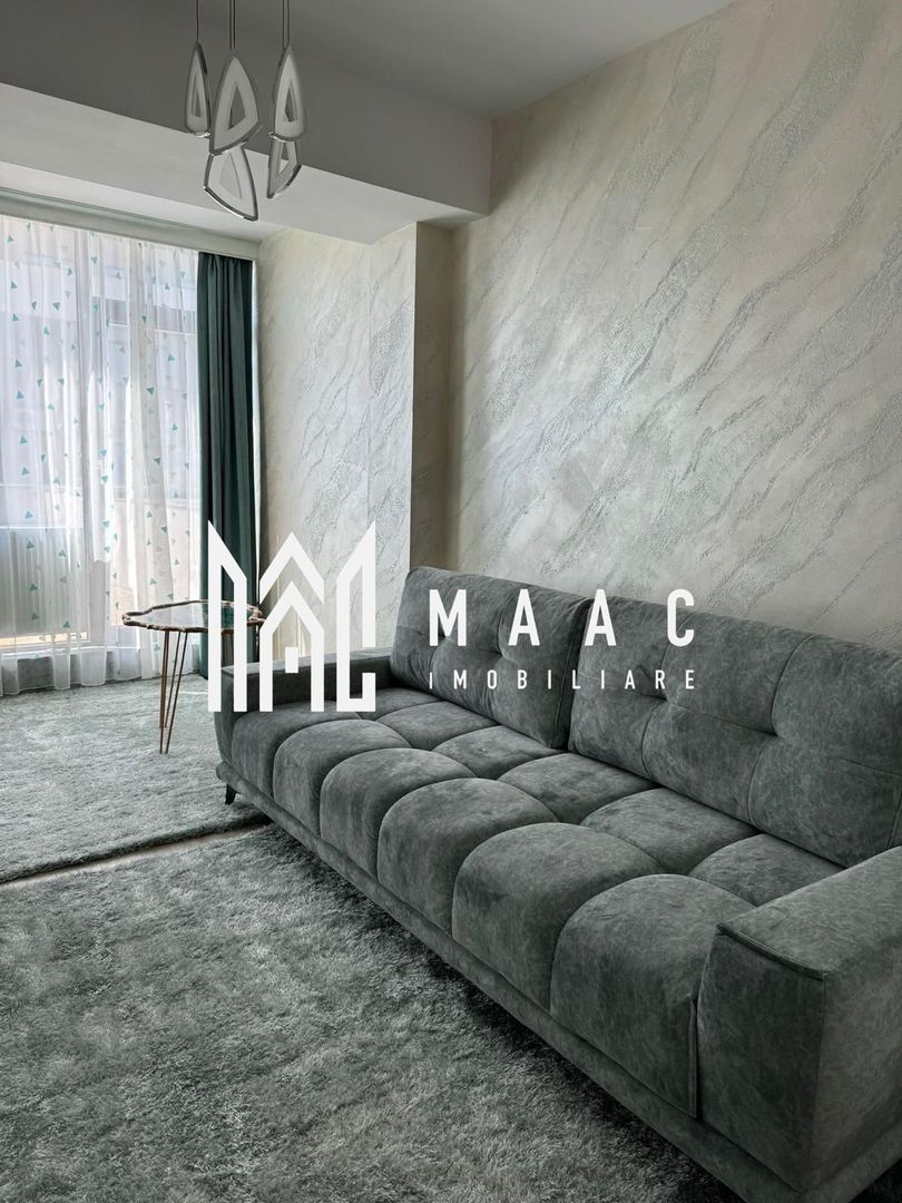 Apartament 3 Camere | Terasa 60MP | Doamna Stanca - Poză 11