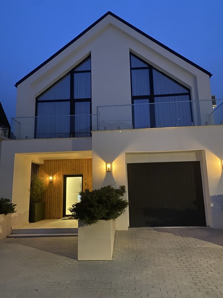 Vila premium de inchiriat | Corbeanca | Paradisul Verde - Poză 8