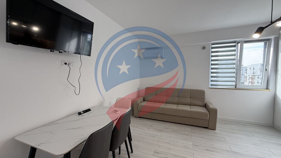Apartament de inchiriat în bloc nou/Craiova/Parcul Nicolae Romanescu - Poză 2