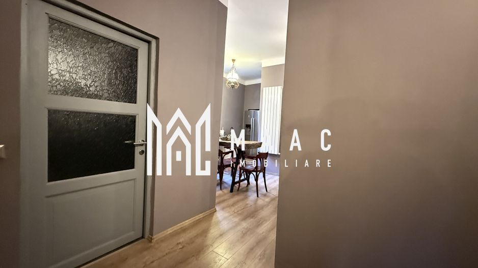Apartament 2 camere | Etaj 1 | Spatiu comercial Ultracentral - Poză 7