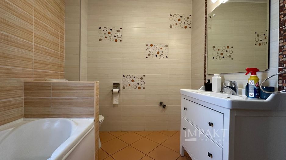 Apartament cu 4 camere in cartierul Buna Ziua! - Poză 11