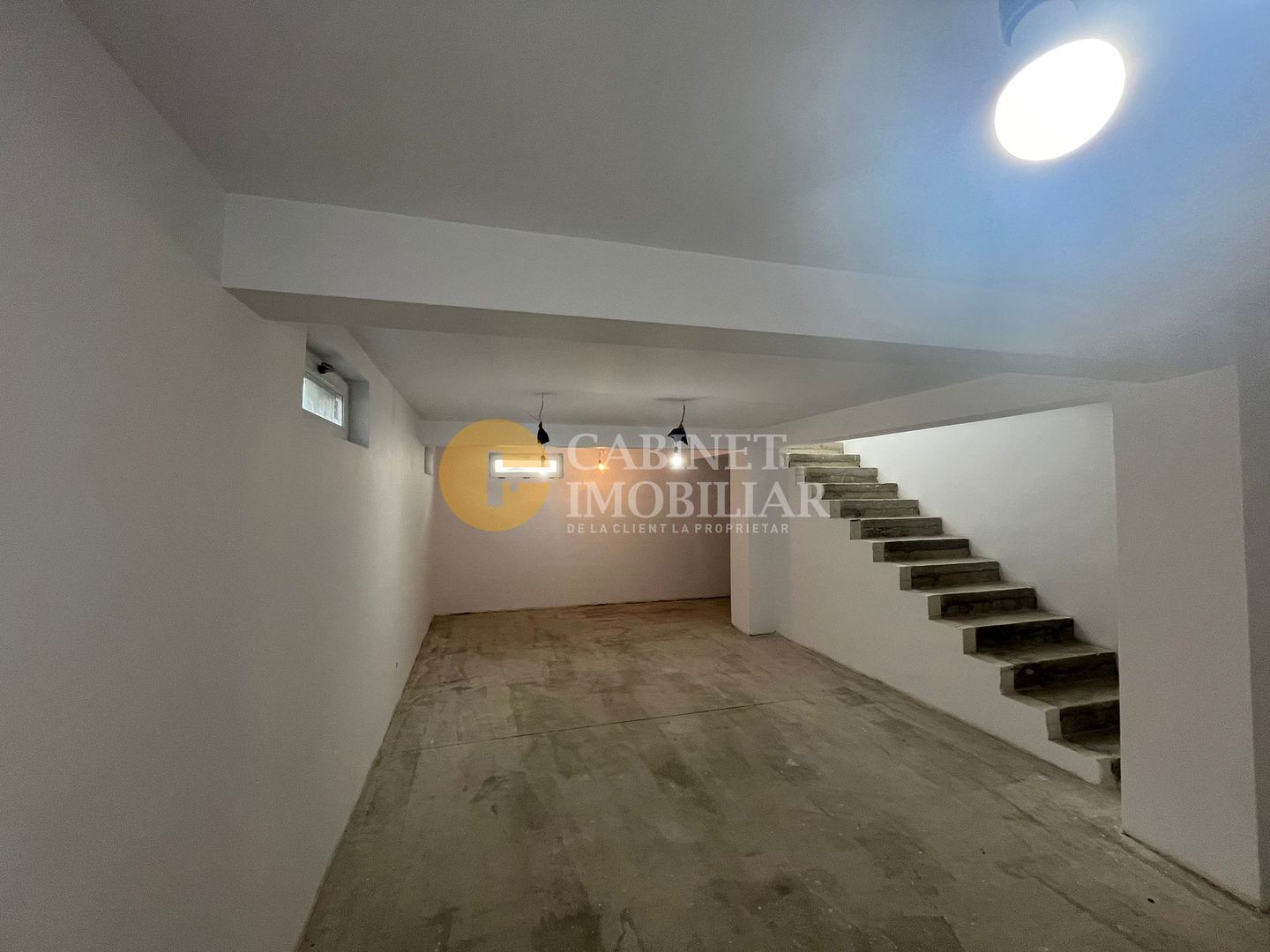 Casa 6 camere 268 MP Valea Lupului - Poză 9