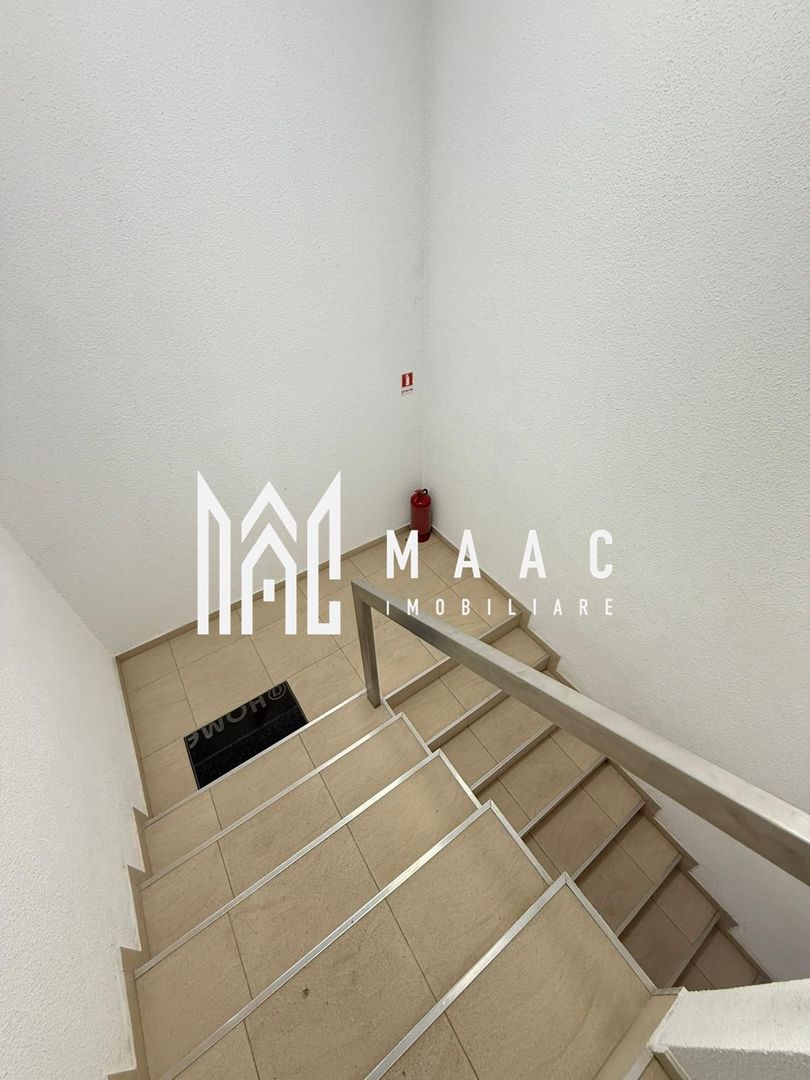 Spatiu de birouri I 186 mpu I Etajul 1 I Zona Sub arini - Poză 8