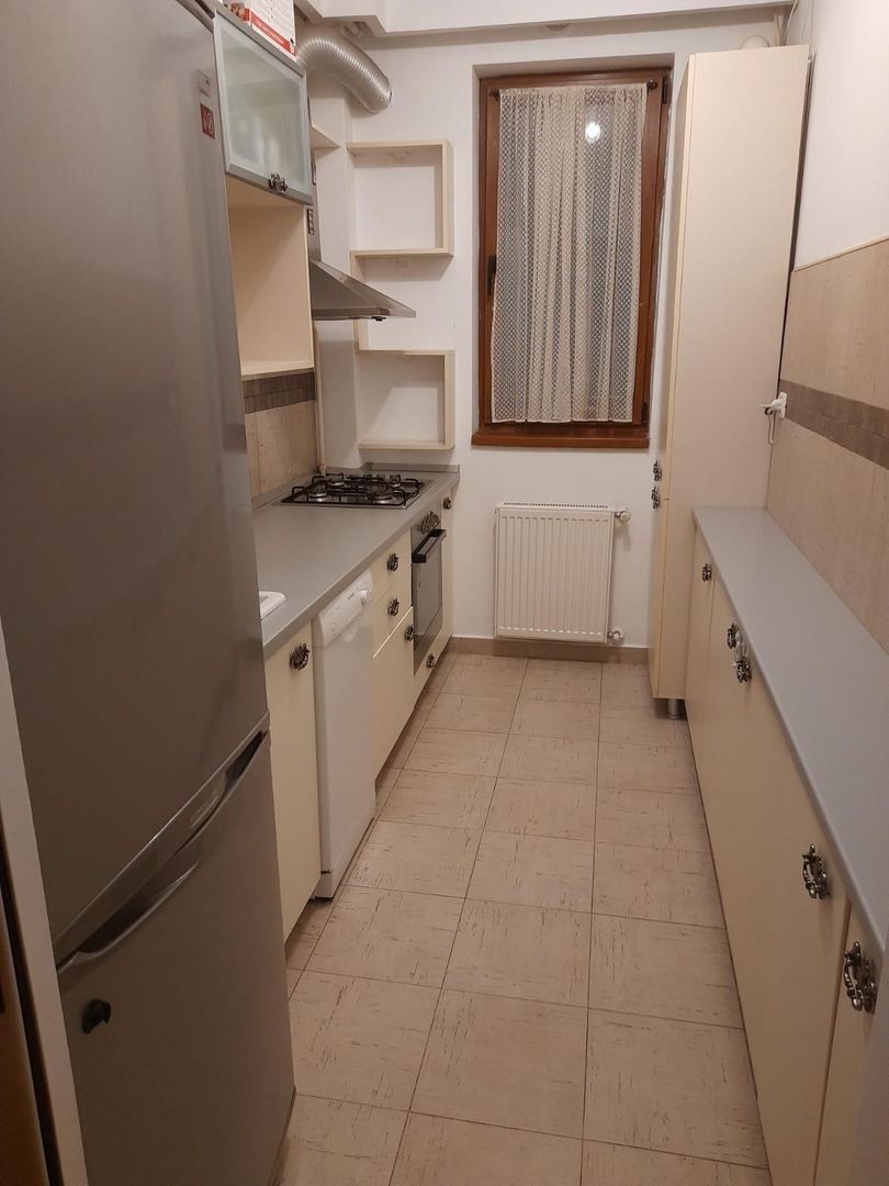Închiriere Apartament cu 2 camere, etaj 5, zona Băneasa, vedere liberă ✨ - Poză 6