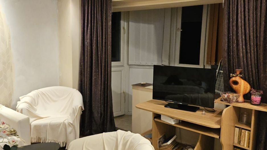 De inchiriat! Apartament cu o camera mobilat, utilat, sector 2 ! - Poză 6