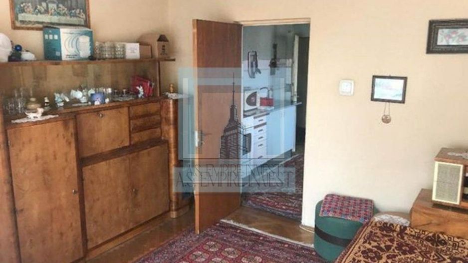 Ap 4 camere decomandat - zona Aurel Vlaicu - Poză 2