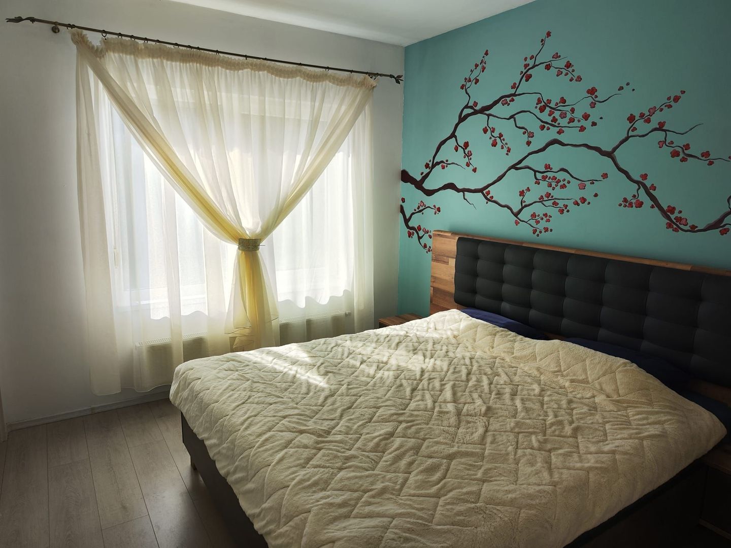 Duplex zona Pădurea Verde Dumbravita - Poză 21