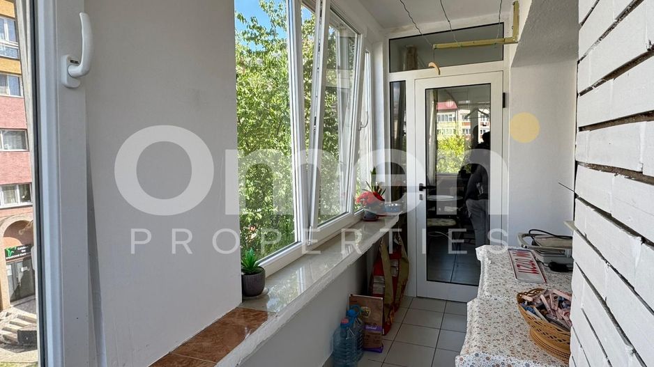 Apartament 3 camere de vânzare | etaj 2 | Bulevardul Traian - Poză 8