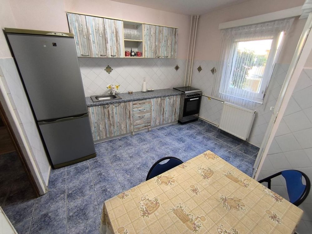 Girocului | 3 Camere | Etaj 1 | Decomandat | Mobilat si Utilat - Poză 6