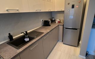 Apartament 2 camere cu parcare – ESQ Village 2, Valea Lupului - Poză 10