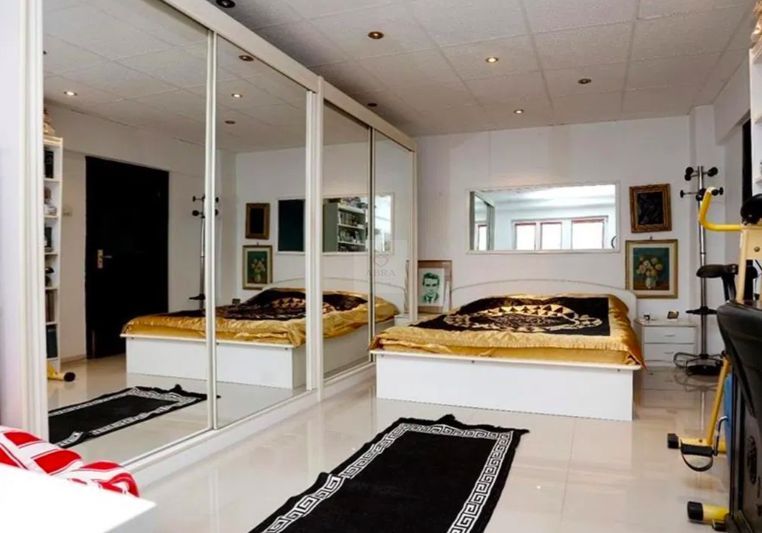 Apartament central stil italian Piata Alba Iulia - Poză 4