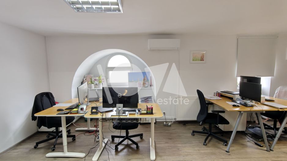 De vânzare - apartament 200 mp utili - Sf. Voievozi - Victoriei - Poză 10