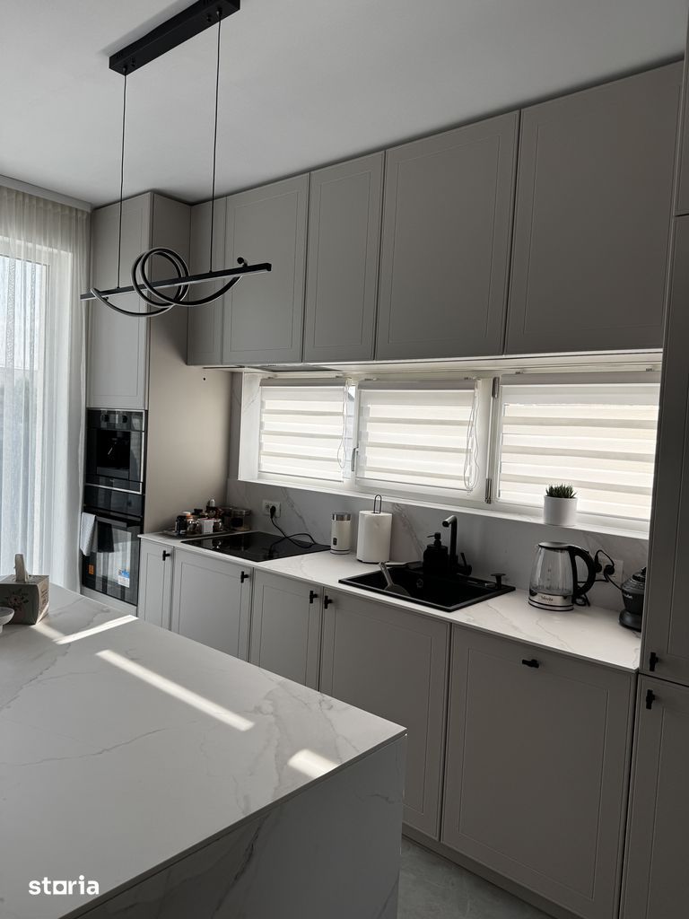 Duplex pe  Parter -Dumbravita-GATA DE MUTARE - Poză 13