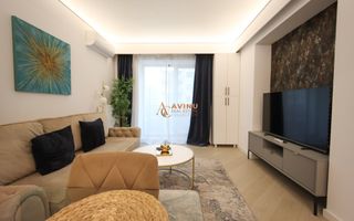 Cortina North | 2 Camere | 45+5mp | Etaj 4 | Loc de parcare | 0% Comis - Poză 4