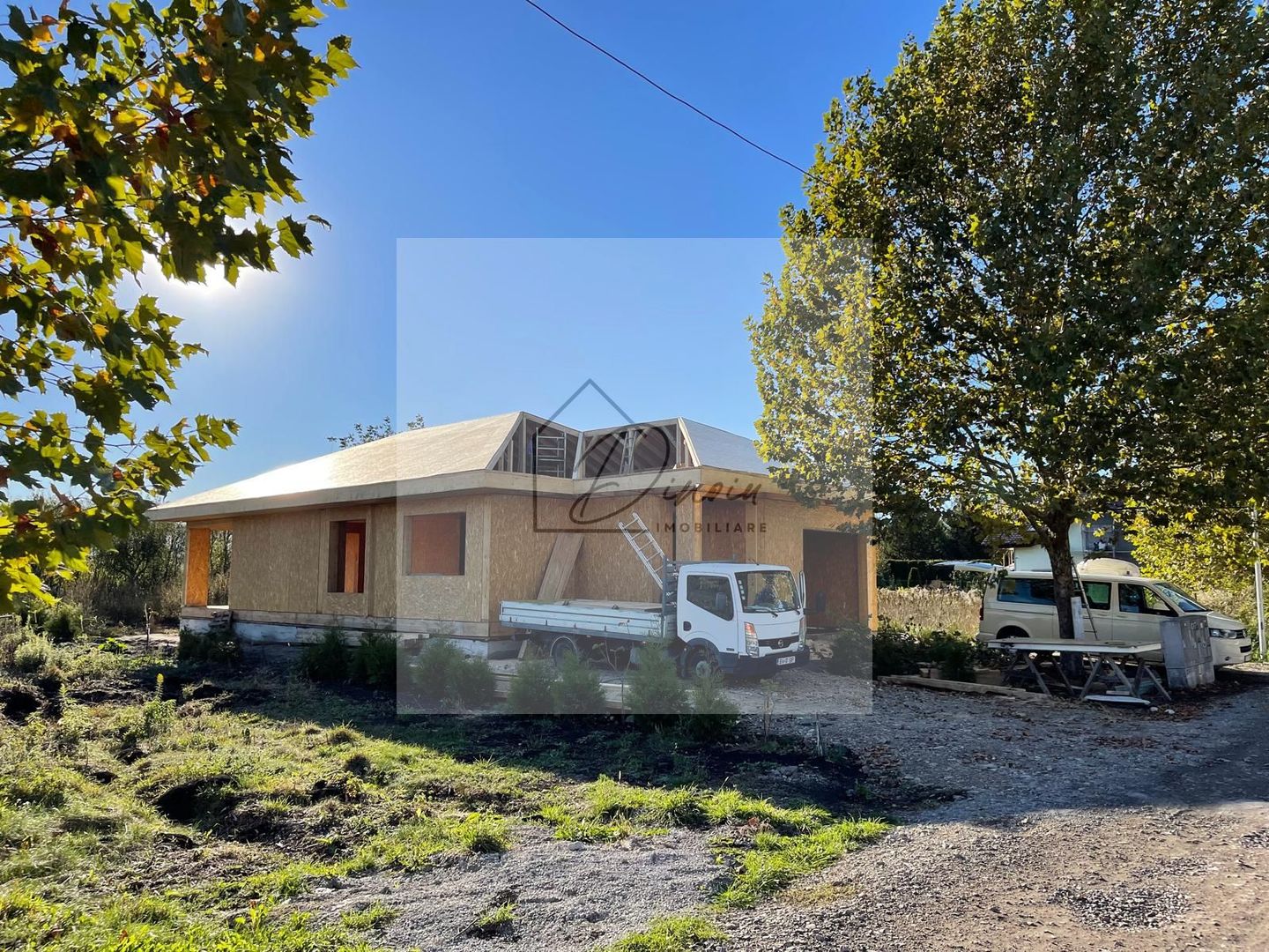 Casa Premium Parcul Verde I 4 camere I Locatie Premium I COMISION 0 - Poză 33