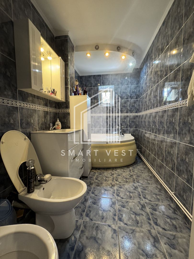 Apartament 4 camere | Etajul 3 | Zona Micro 16 - Poză 15