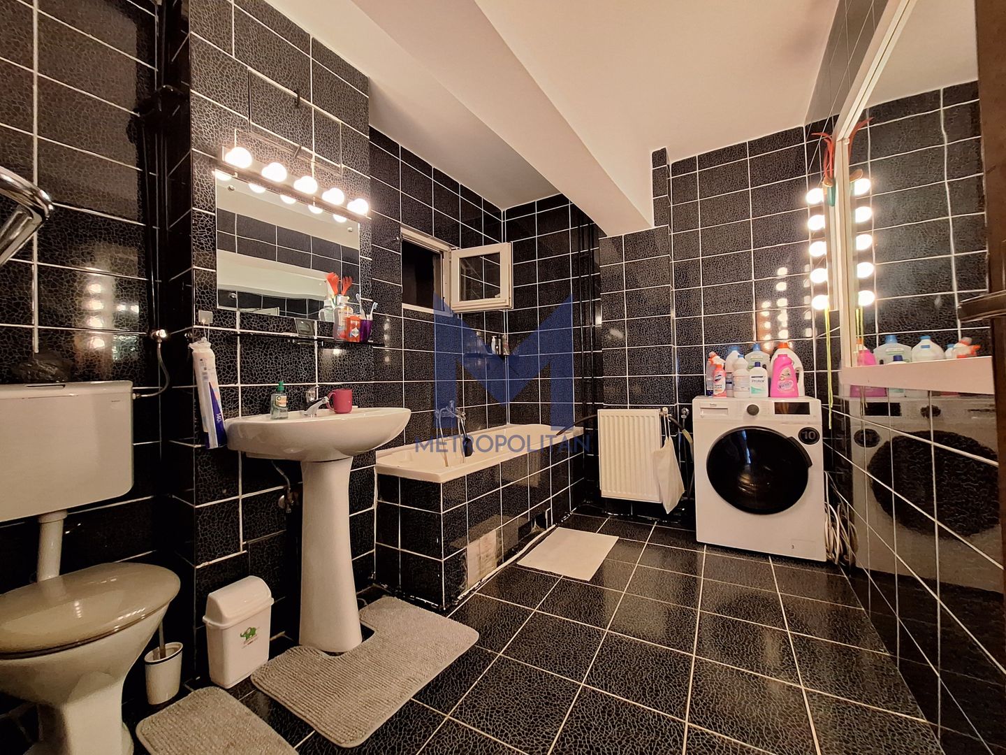Apartament 3 camere, 92 mp | Gheorgheni - Interservisan | Bd. N. Titulescu 36 - Poză 16