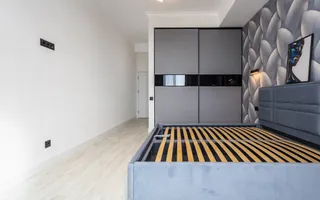 Vânzare, Penthouse, Complexul Oasis, Râșcani - Poză 11