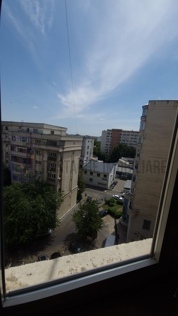 Birouri Sitraco Center, P-ța Unirii - Poză 4