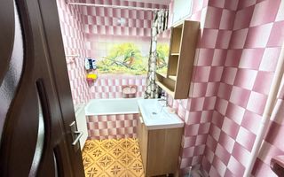 Apartament cu 2 camere | Decomandat | Zona str. Dunării | Între Lacuri - Poză 7