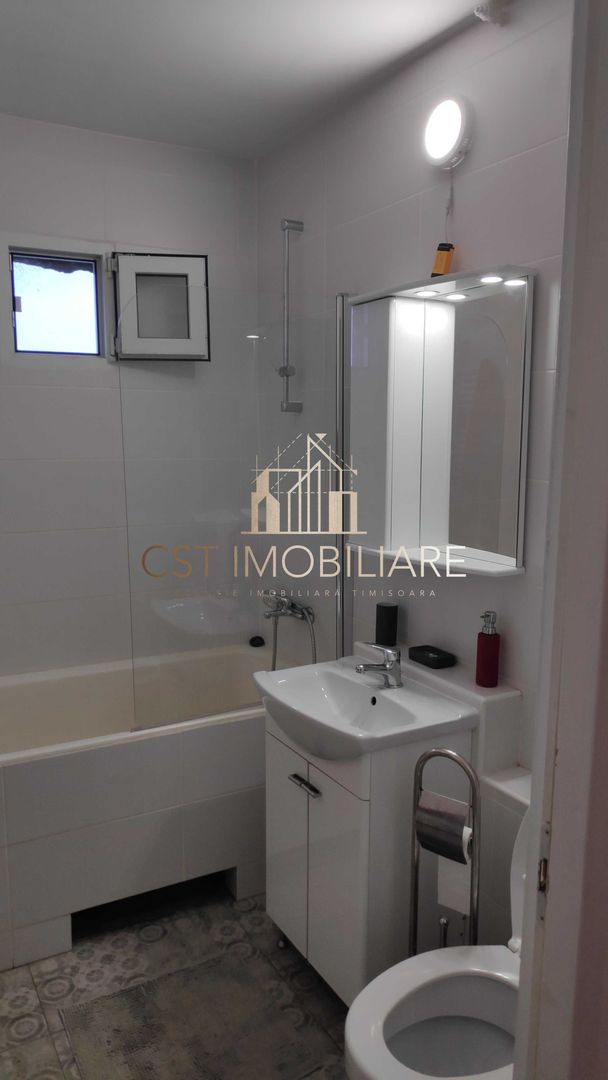 Apartament cu 2 camere - Poză 5