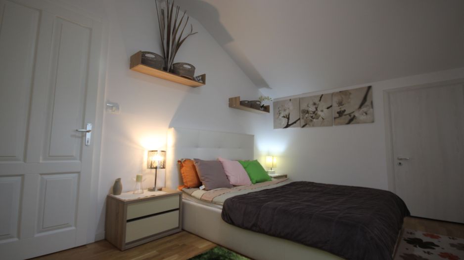 Bloc nou la intrare in Dumbravita - Poză 3