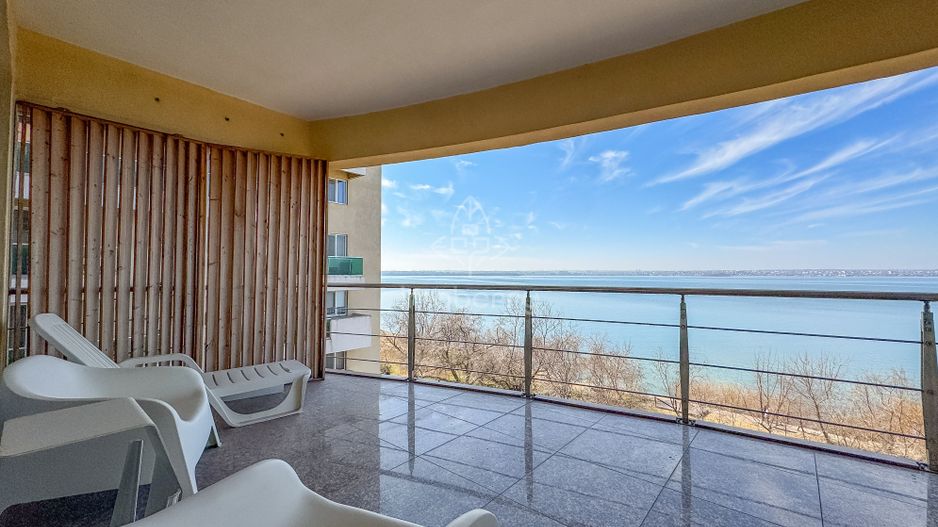 Mamaia | Apartament cu apusuri de poveste | Comision 0! - Poză 1