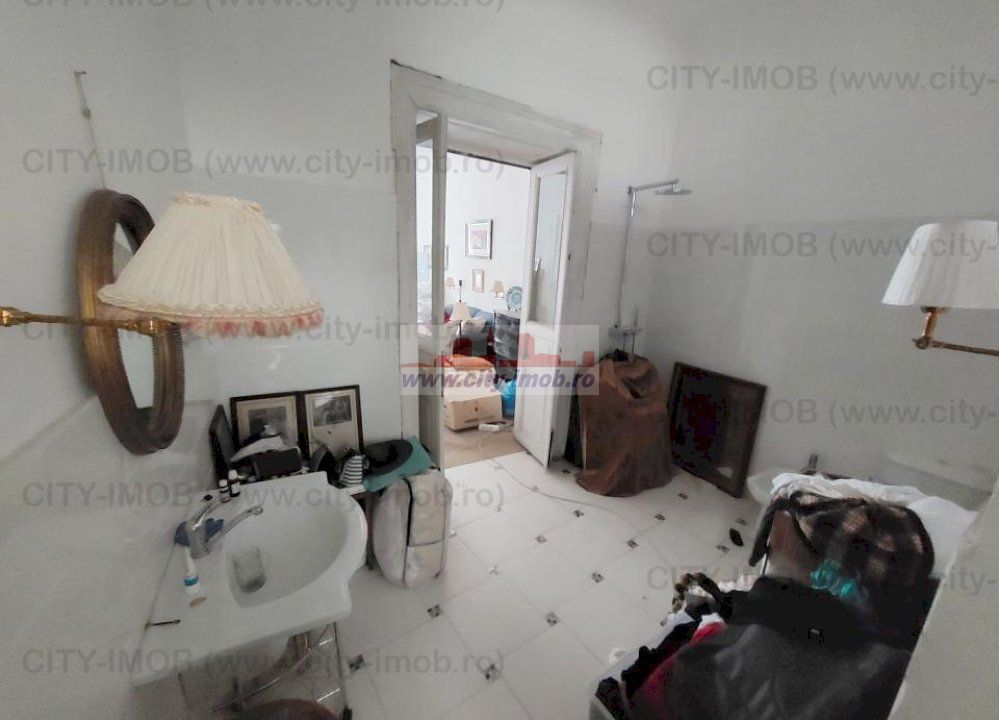 Vanzare Vila Calea Mosilor 136 Centru Istoric,  Bucuresti, Romania. - Poză 13