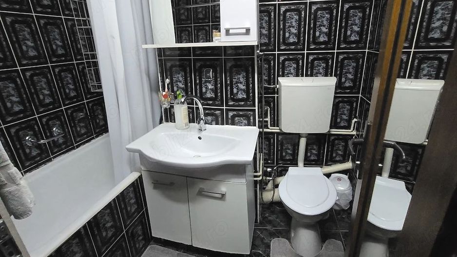 Apartament 2 camere in Zona Pantelimon cu centrala proprie - Poză 9