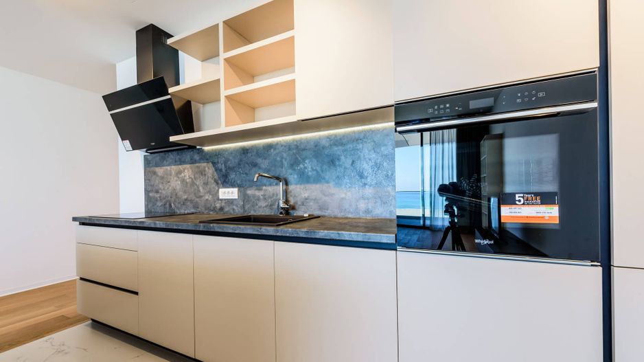 Eleganță la Malul Mării – Complex Rezidențial Premium la 50 m de Țărm - Poză 10