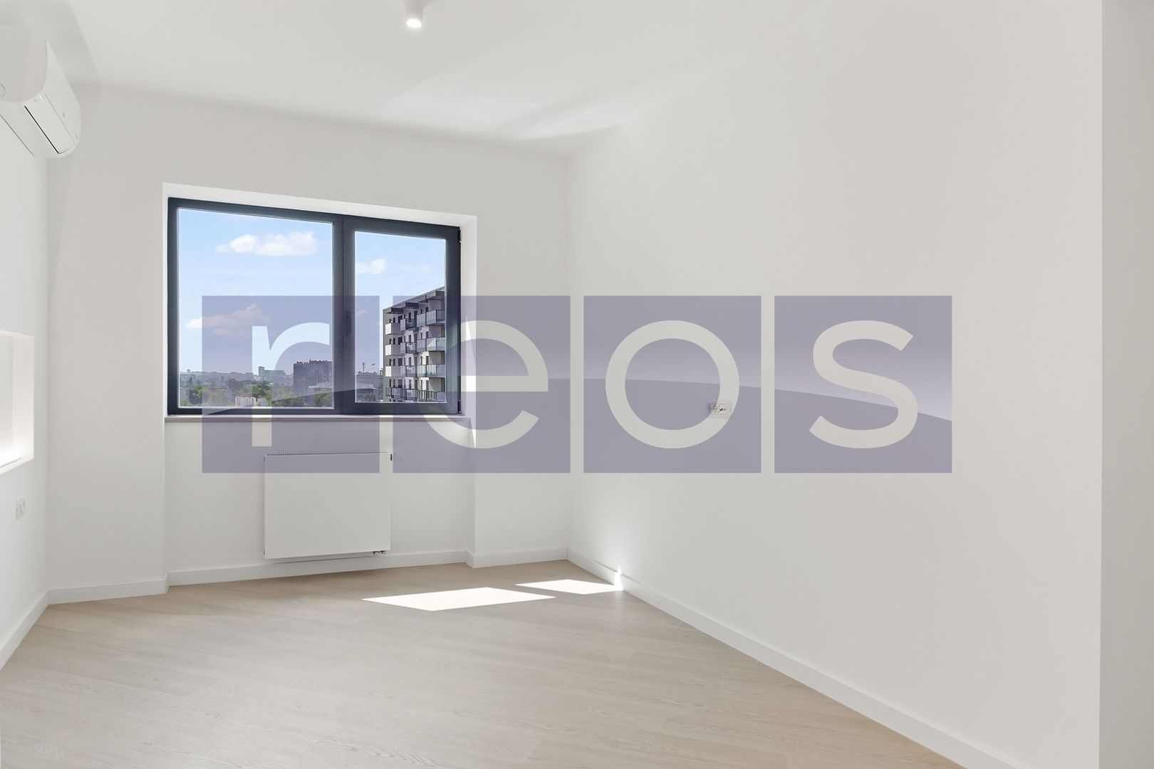 VANZARE 3 CAMERE | CORTINA NORTH | FAZA ||| | FINISAJE PREMIUM | 77MP - Poză 7