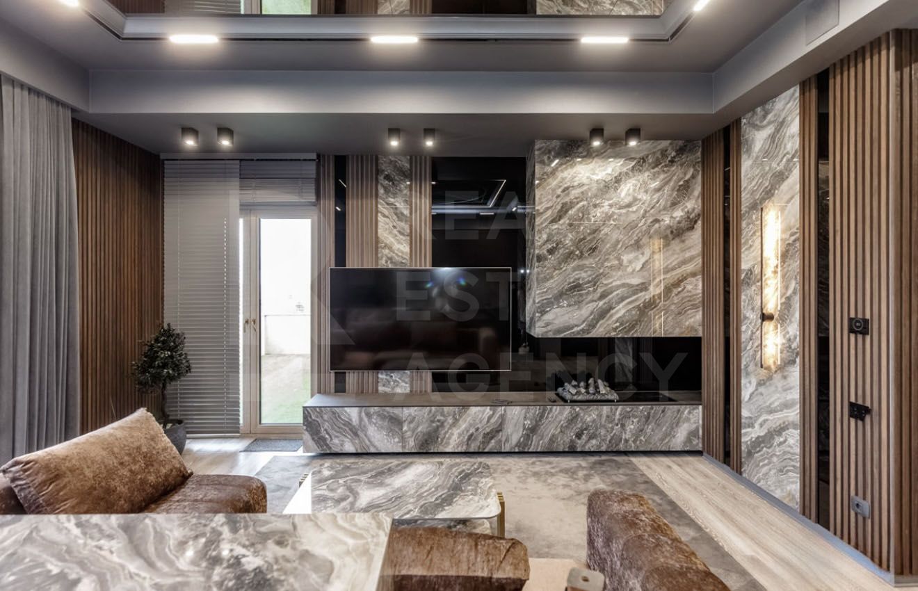 Chirie, apartament, 4 camere, strada Armenească, Centru - Poză 13