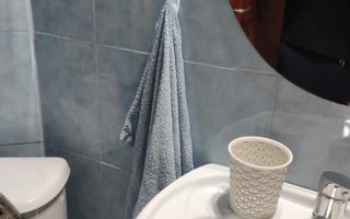 Apartament 2 camere decomandat, etaj 10, Zimbru Iași - de închiriat - Poză 6