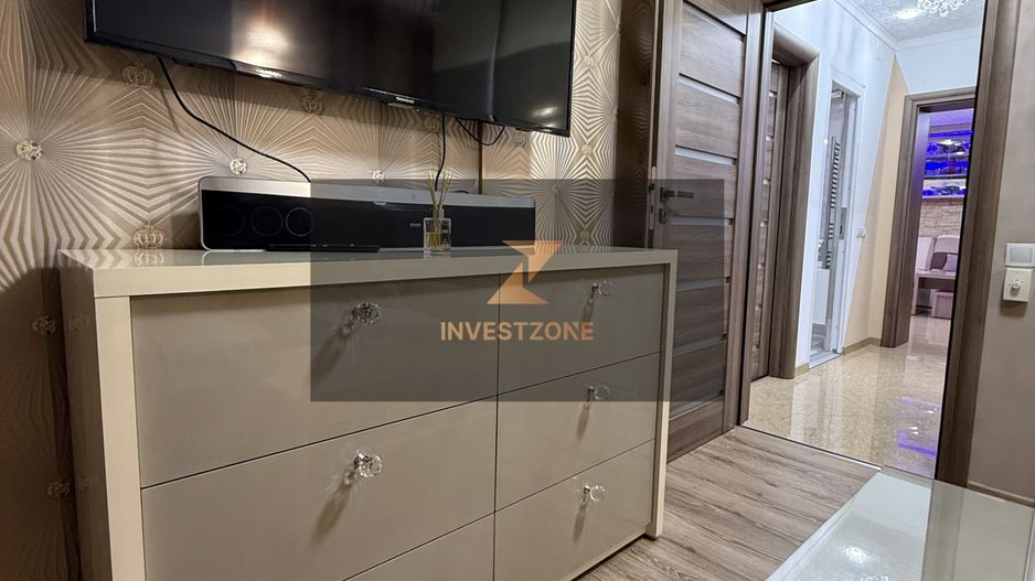 Penthouse de vanzare in Oradea cartierul Ioșia - Poză 24