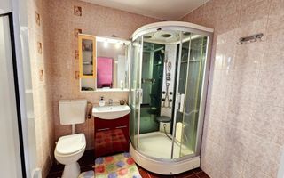 Casa D+P+M,  5 camere, 1254 mp teren, Micesti - Poză 19