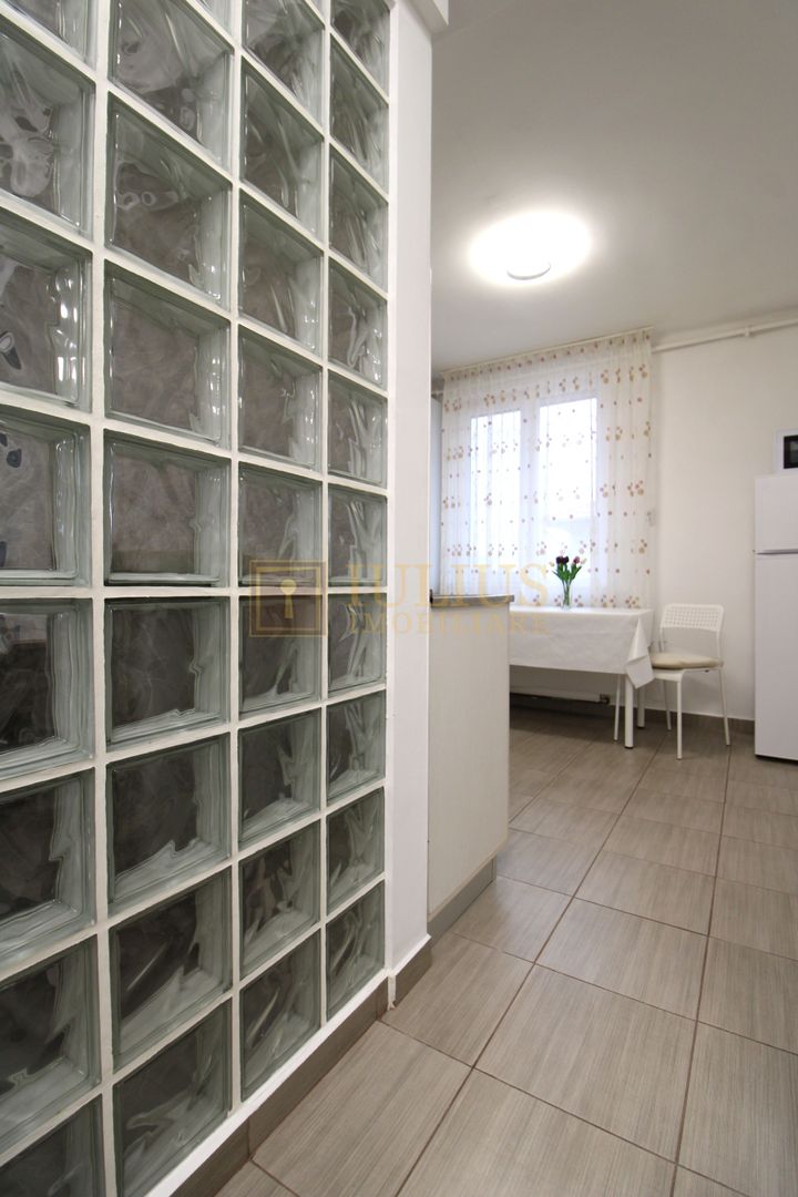 B. Victor Babes, centrala proprie, 2 camere, perfect pentru stundenti. - Poză 11