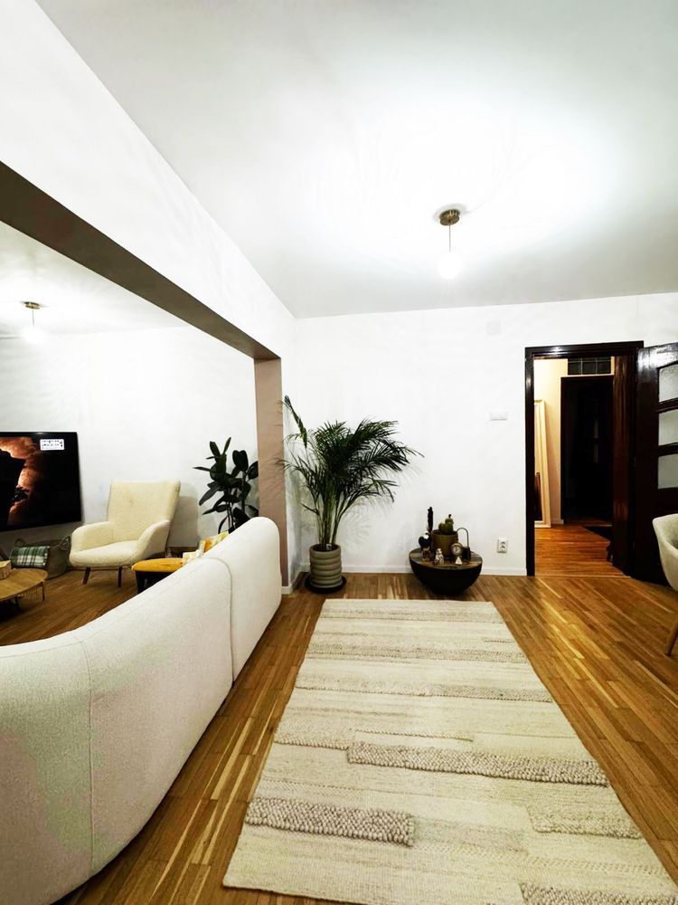 APARTAMENT 3 CAMERE | BLOC  2000 | BULEVARDUL OCTAVIAN GOGA | - Poză 6