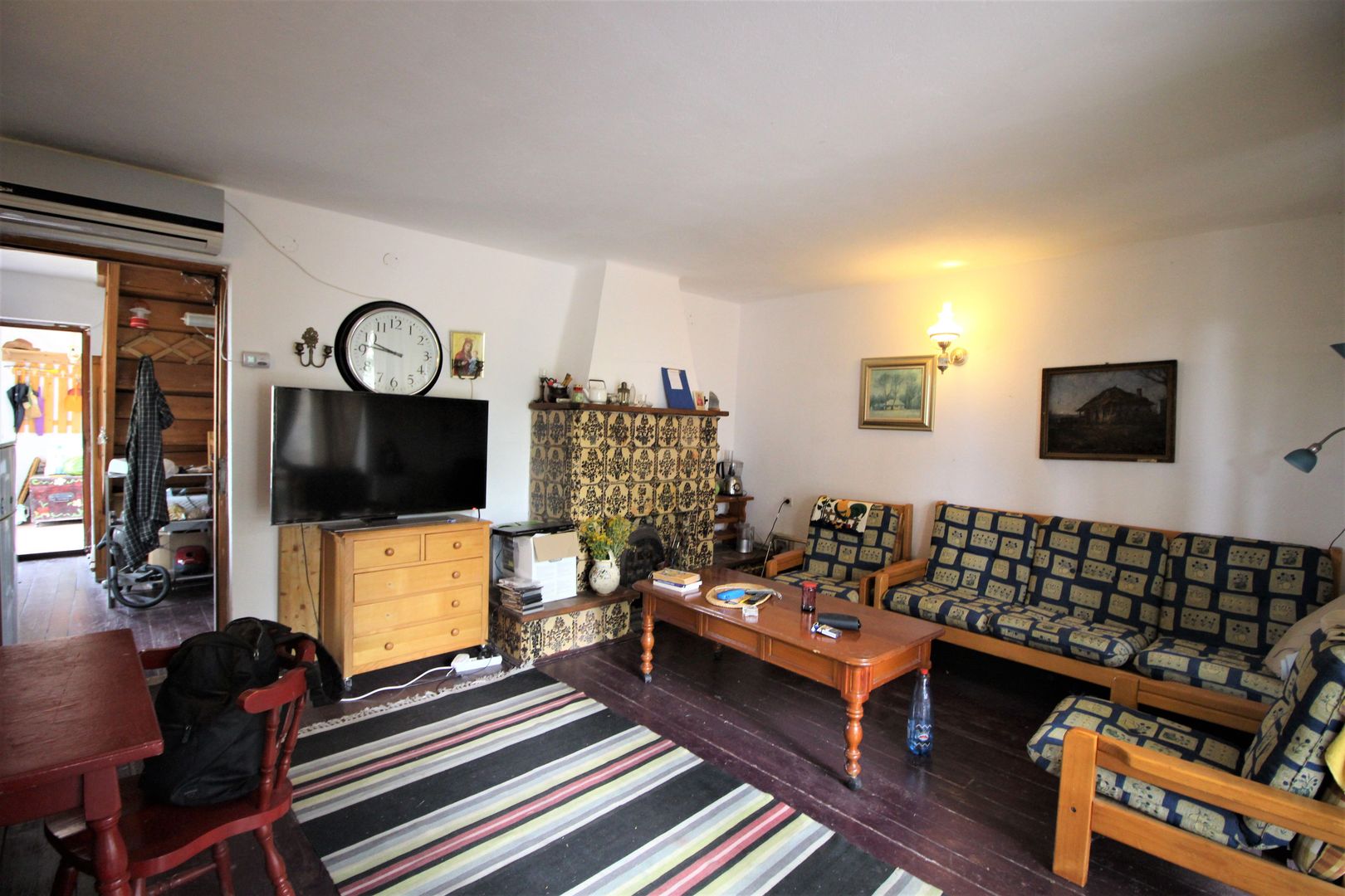 Casa deschidere lac 14 metri teren 878 mp in Samurcasi Crevedia Buftea - Poză 7