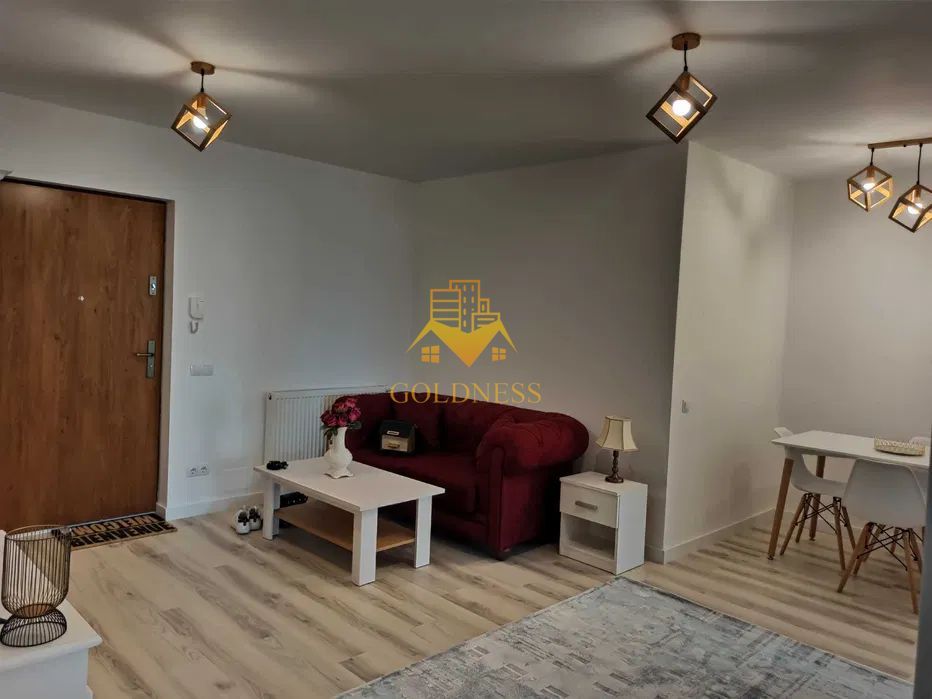 3 Camere Modern, Zorilor, Frunzisului, Lidl, Observatorului, Parcare - Poză 5