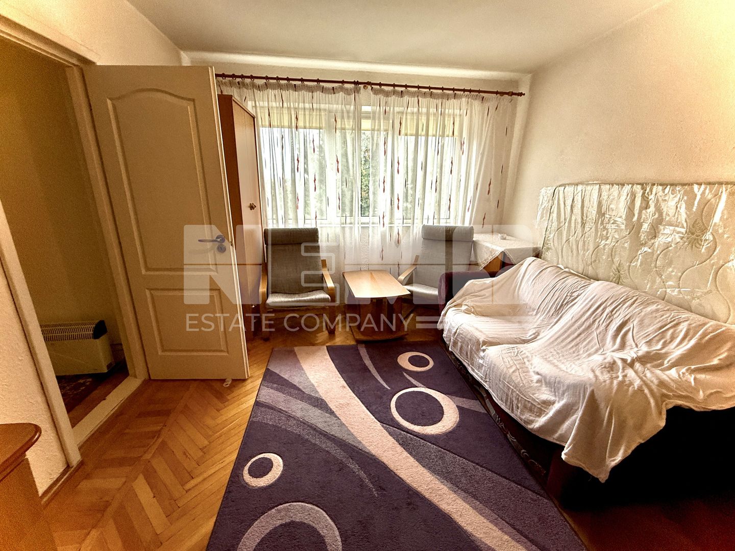 APARTAMENT 2 CAMERE | BOXĂ | RĂDĂUȚI - Poză 3