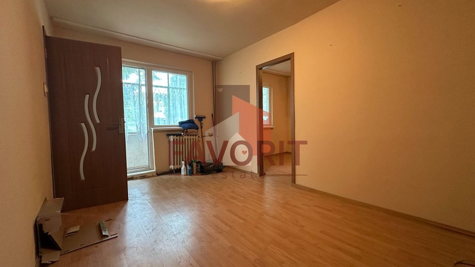 2 camere | zona excelenta | balcon mare | investitie | - Poză 3