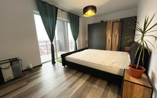 Penthouse, 4 camere, modern, garaj, Iris, Oasului Zona Revo, Auchan - Poză 1