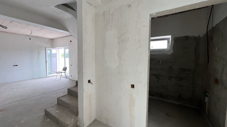 Vila individuala cu curte - Mogosoaia (COMISION ZERO) - Poză 5