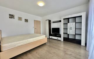 Garsoniera de inchiriat, zona Coresi - Poză 11