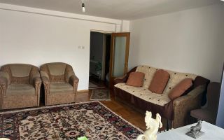 Apartament 3 camere decomandat Pantelimon/Ilfov decomandat 95mp 2 bai 2 balcoane inchise +1 Boxa  etj  parter Inalt/3 - Poză 3