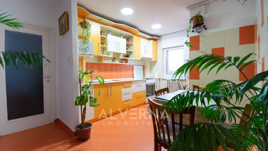 COMISION 0% Apartament | 2 camere | 51mp | mobilat utilat | zona FSEGA - Poză 3