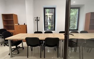 PIATA GRIVITEI (COD03) -Cladire de birouri moderna ! - Poză 34