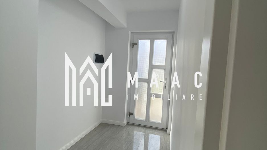 Casă de Închiriat | Curte 100 Mp | Zona Cisnădie - Poză 2