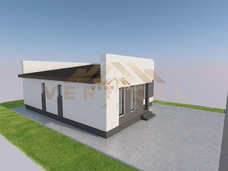 Casa 4 camere, teren 307mp, Ocazie, Berceni - Poză 1